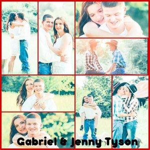 Meet your Posher, Jenny gabriel